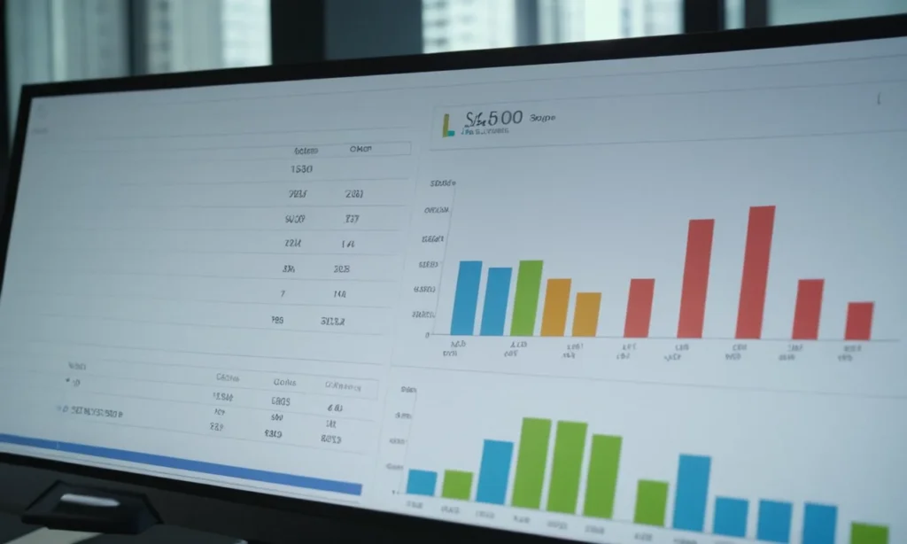 Gráficos financieros 3D
