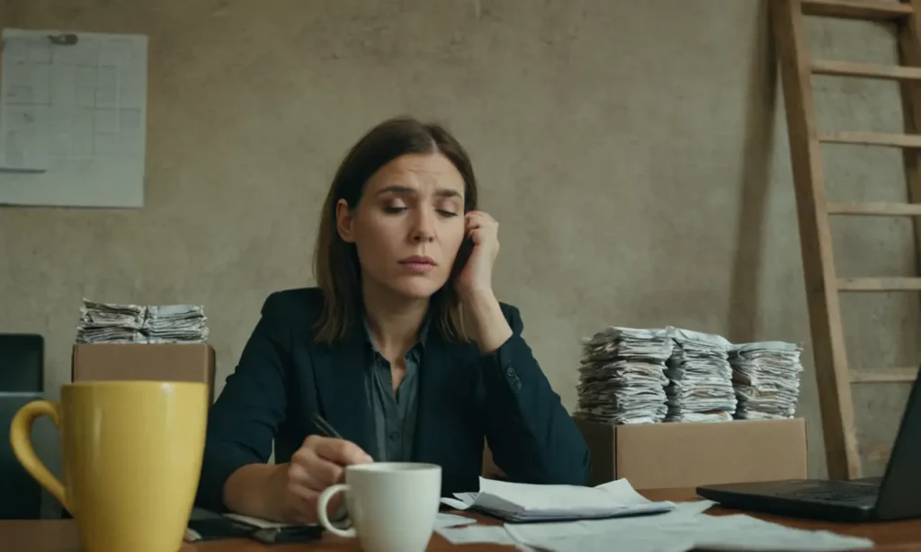 30-algo profesional de trabajo