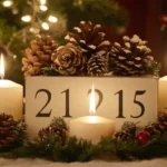 Calendario de Adviento