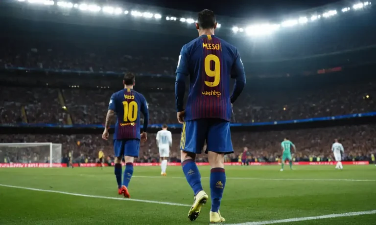 2 jugadores de fútbol