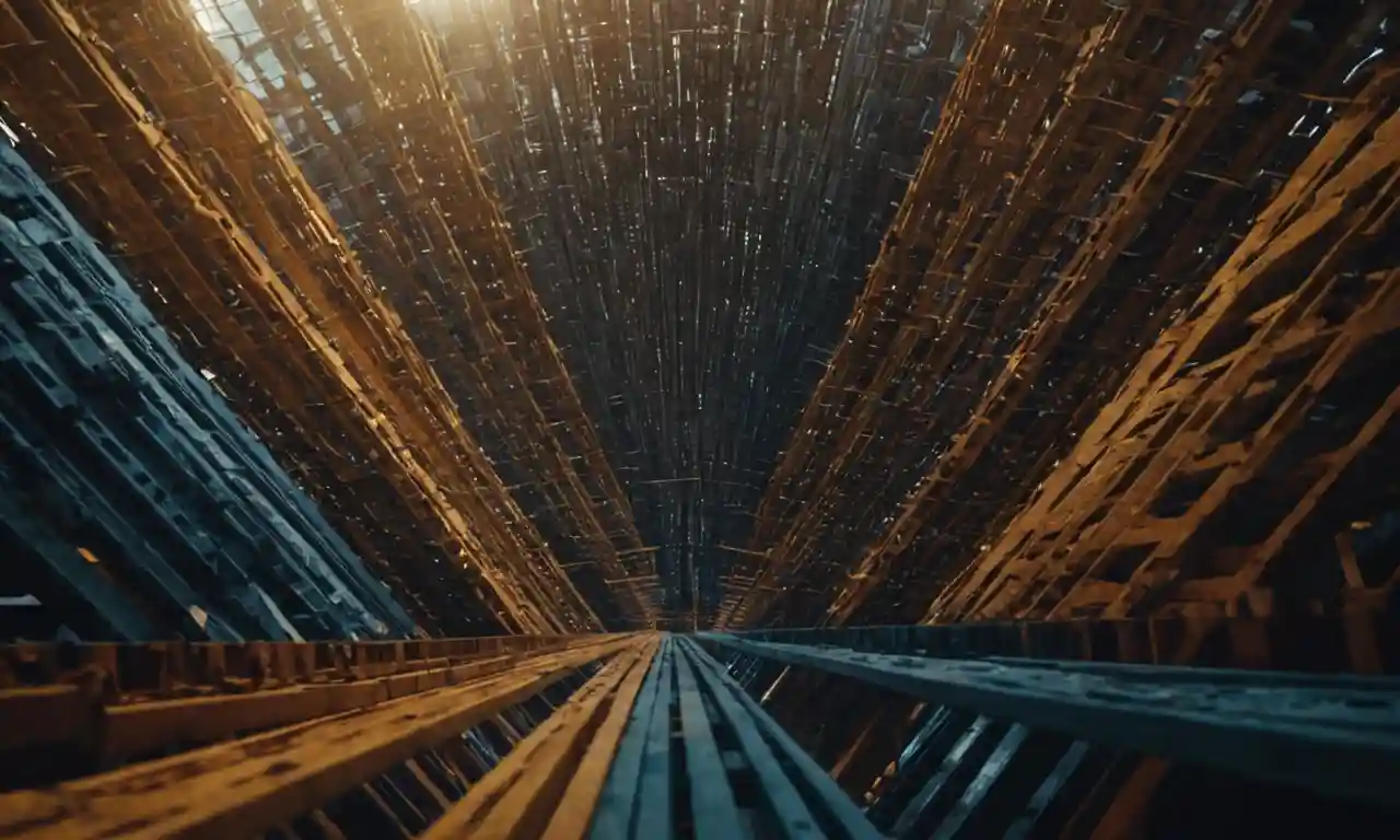 2 líneas de intersección