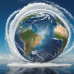 globo 3D