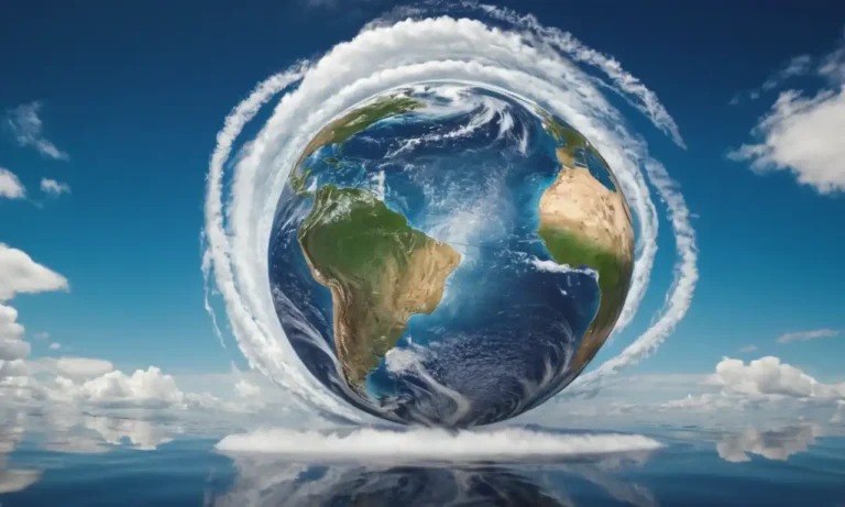 globo 3D