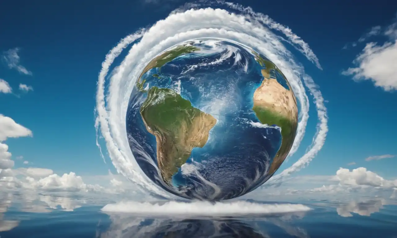 globo 3D