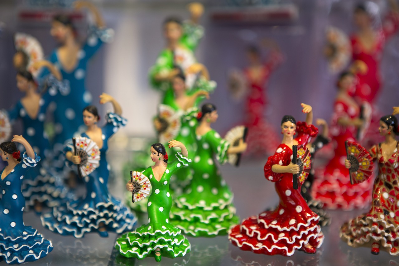 Todo lo que necesitas saber sobre qué son los palos del flamenco