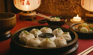 Volquetes maki-rollados