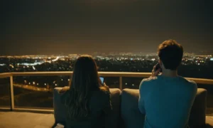 2 personas