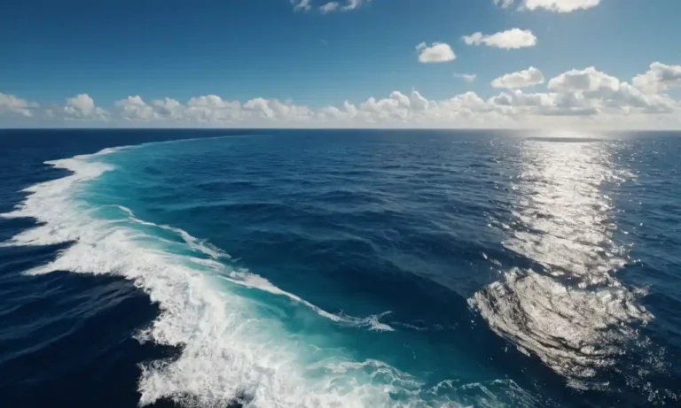 Representación 3D de la Tierra desde una perspectiva espacial