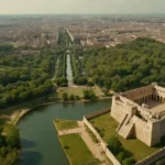 Monumentos 3D