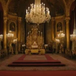 Obras religiosas del siglo XVII
