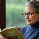 Mujer de 60 años