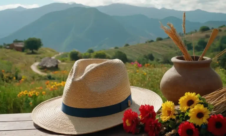 campiña argentina