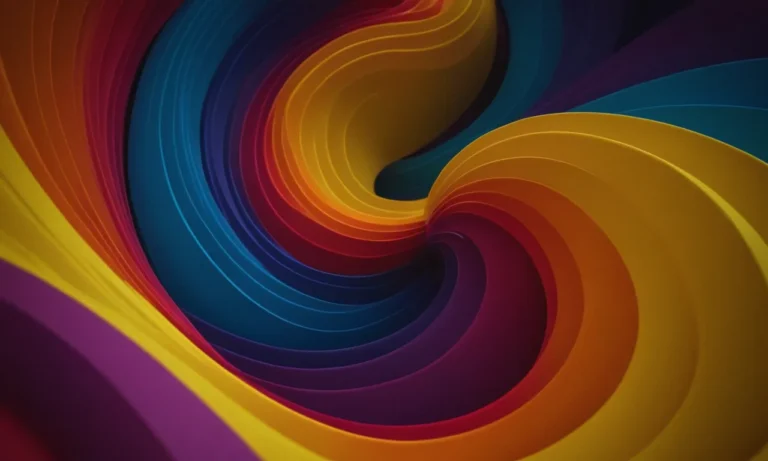 formas abstractas 3D