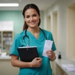 Un médico