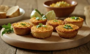 Un plato cálido y acogedor de platos pequeños de estilo español de tapas
