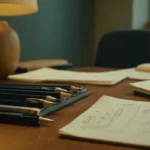 notas-a-desk