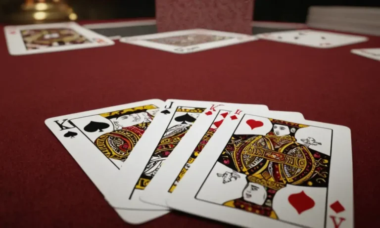 3D animadas tarjetas de juego