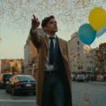 Una persona de principios de los años veinte vestida profesionalmente
