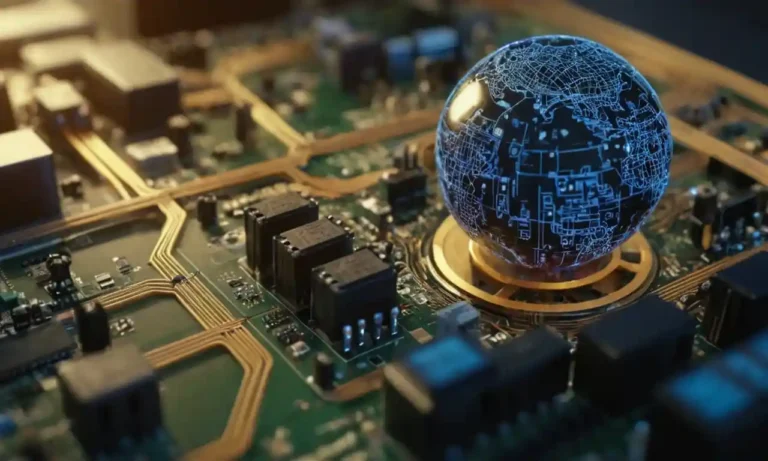 Circuitboard