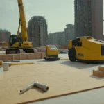 Edificios 3D