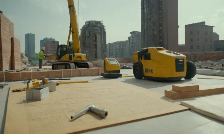 Edificios 3D