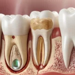 Herramienta 3D dentistas