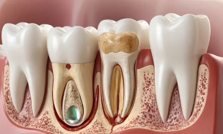 Herramienta 3D dentistas