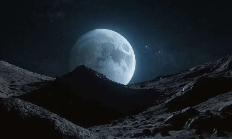 Modelo de fase lunar 3D