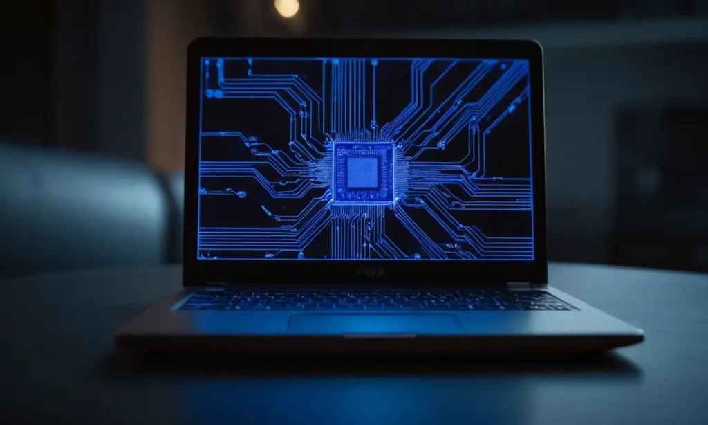 Una ilustración minimalista de un cerebro con fragmentos de memoria representados como pequeñas piezas de rompecabezas que encajan