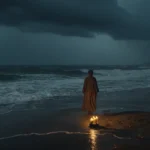 Un misterioso