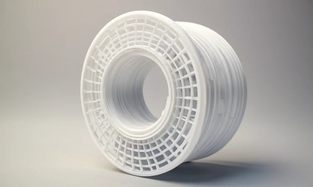 Objeto impreso en 3D