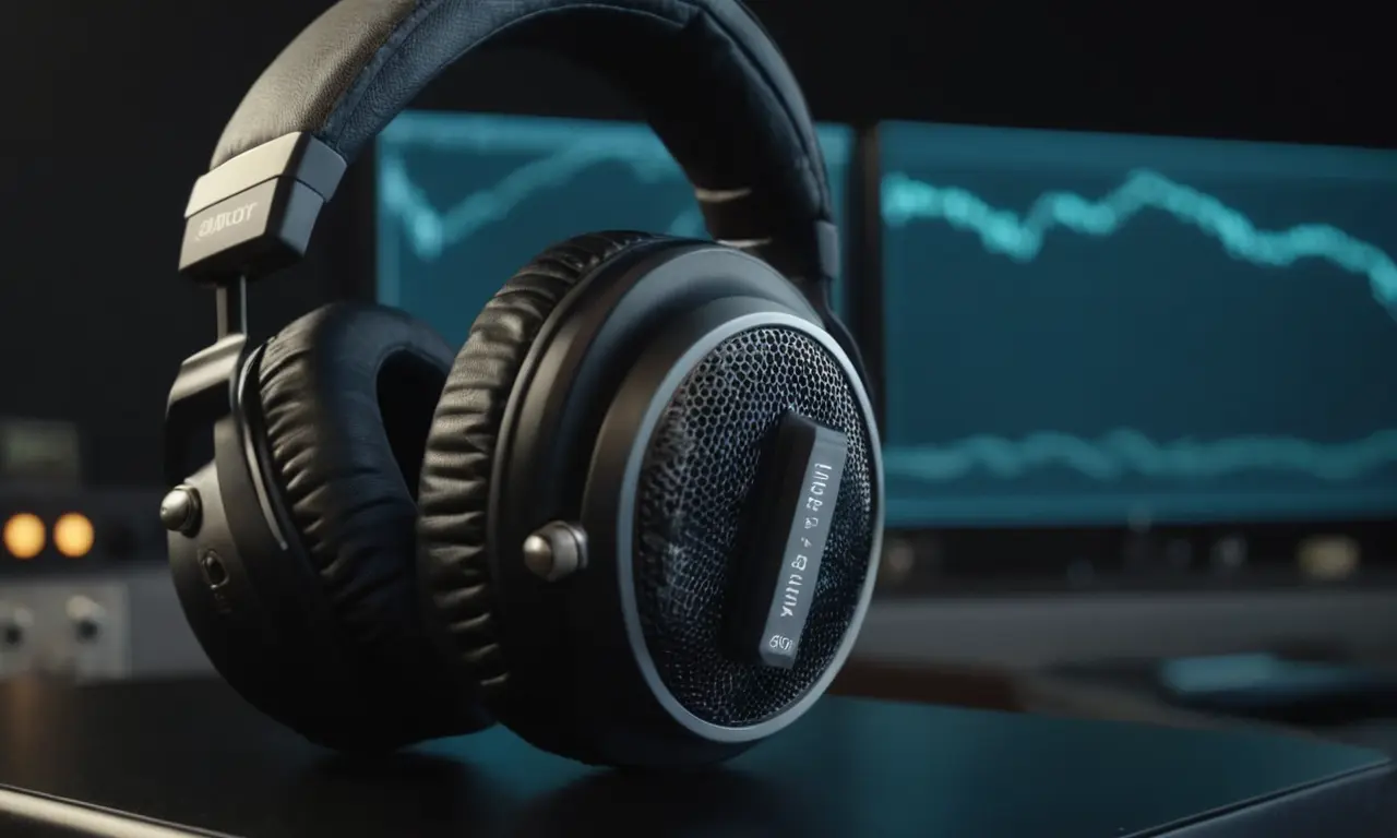 ondas de audio 3D