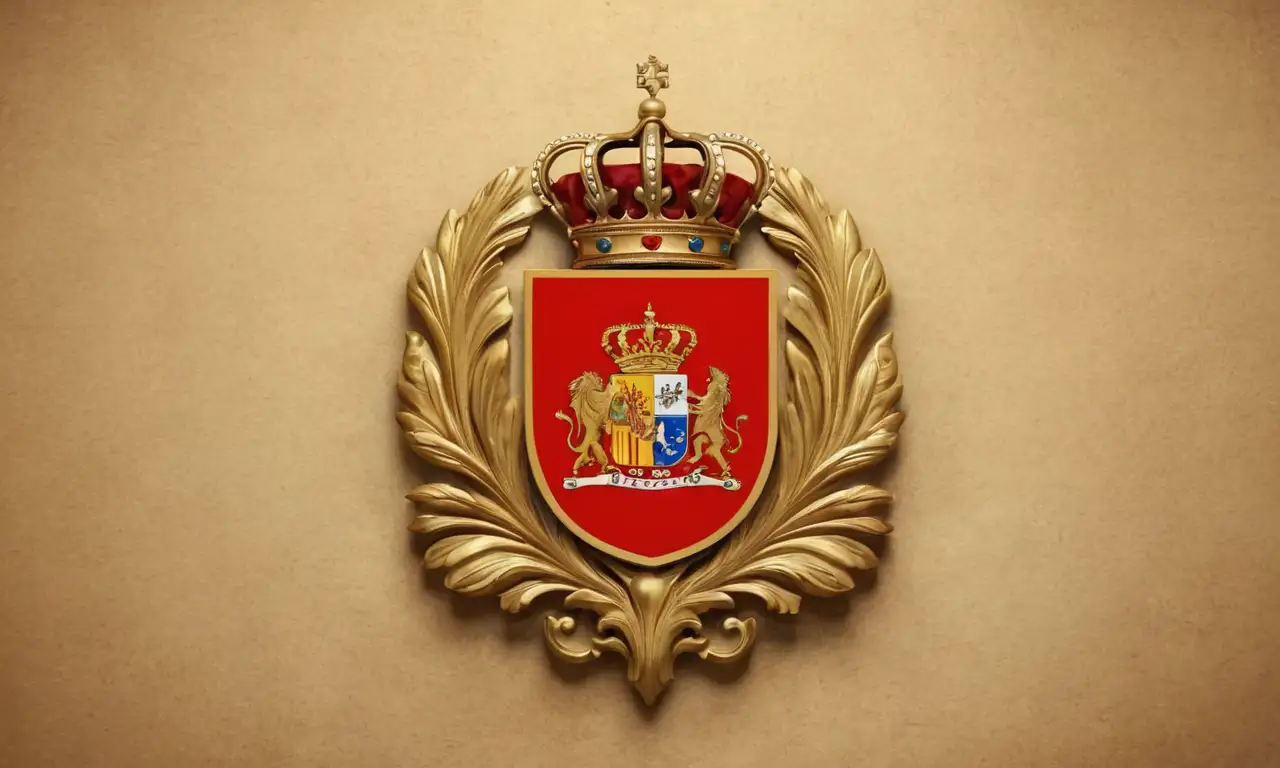 Símbolo oficial