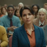 Figuras 3D de personas de diferentes edades