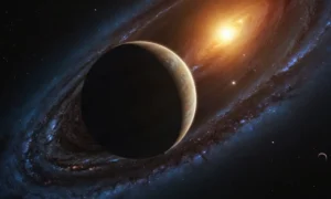 Espacio