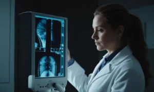 Imágenes médicas 3D