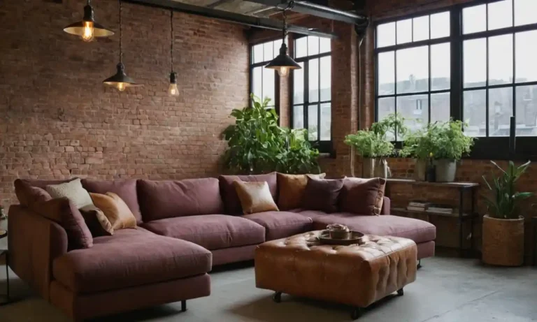 Espacios urbanos elegantes con elementos industriales