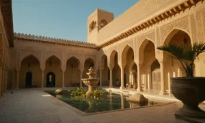 arquitectura del siglo 17