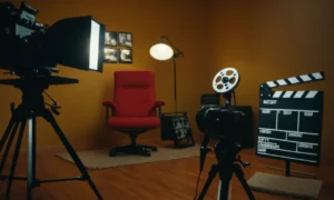 Cámara 3D