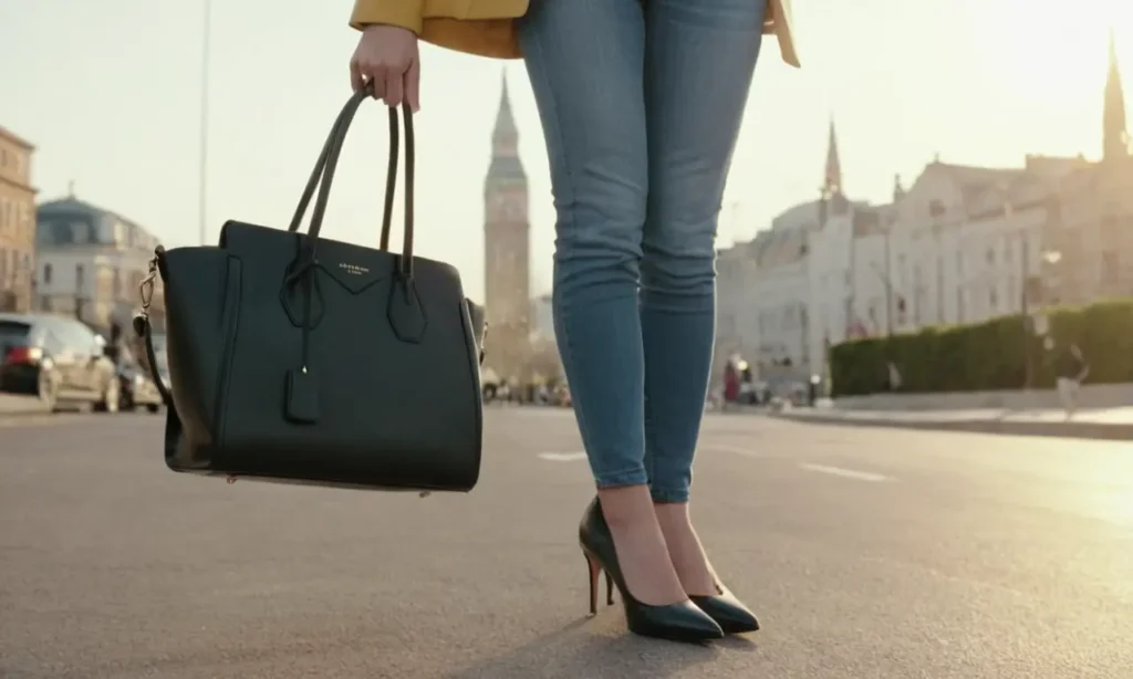 Zapatos de moda