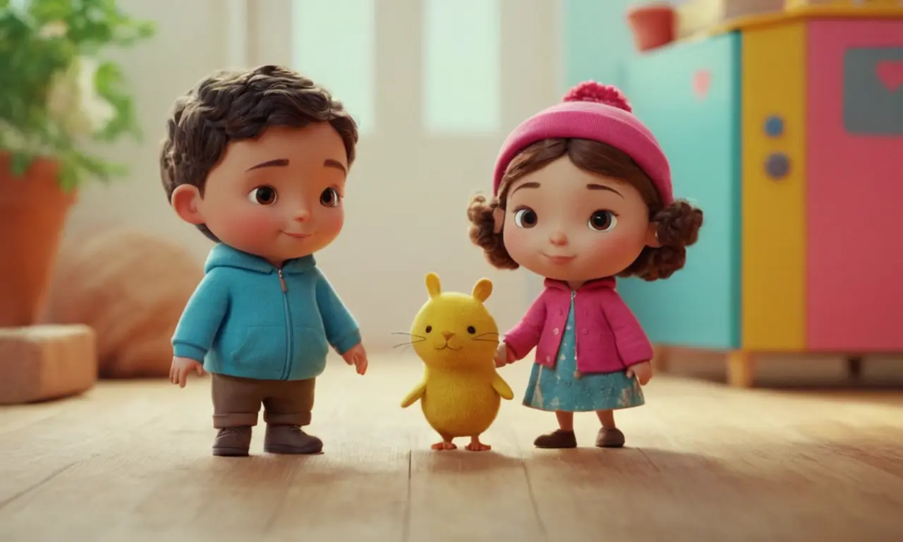 Figuras 3D