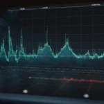 sonidos de gráficos 3D ondas