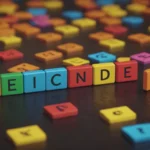 Letras 3D
