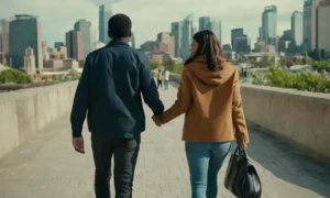 2 personas