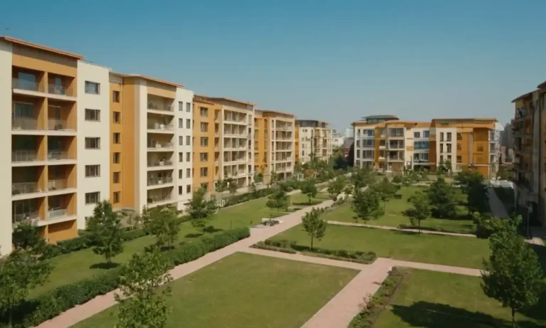 Paisaje urbano